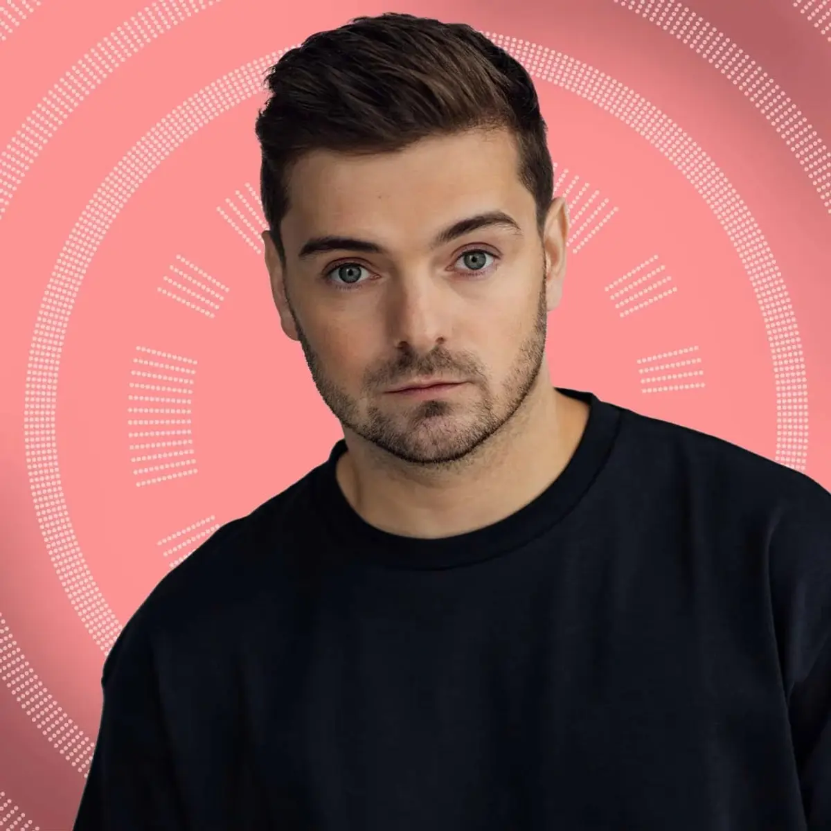 Guest List - Martin Garrix w/ Justin Mylo