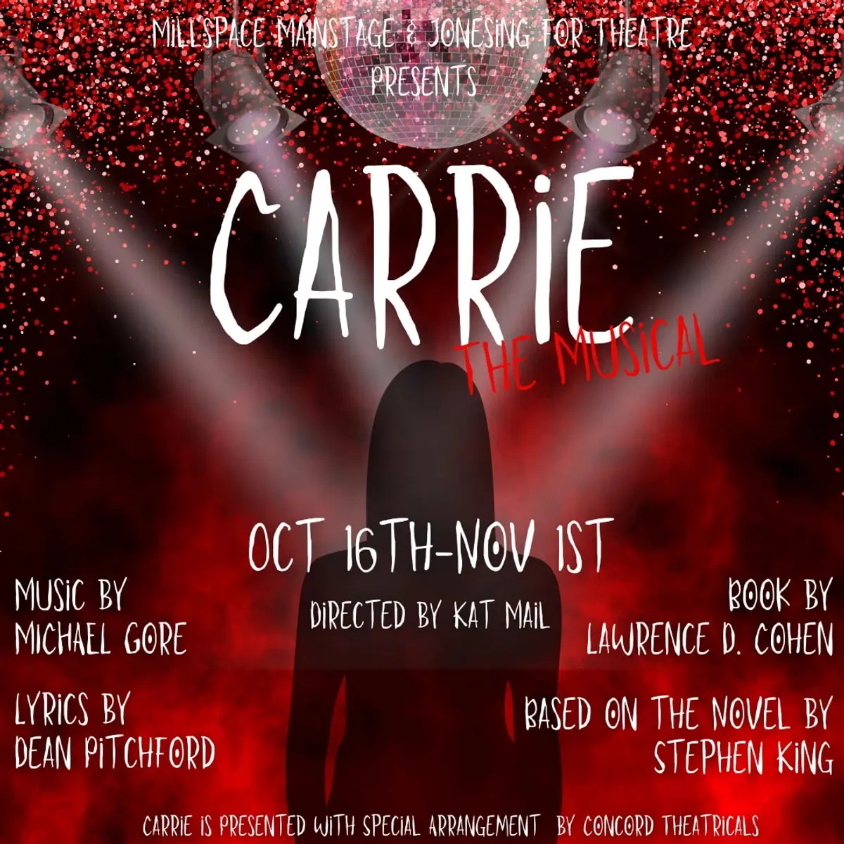 Carrie: The Musical