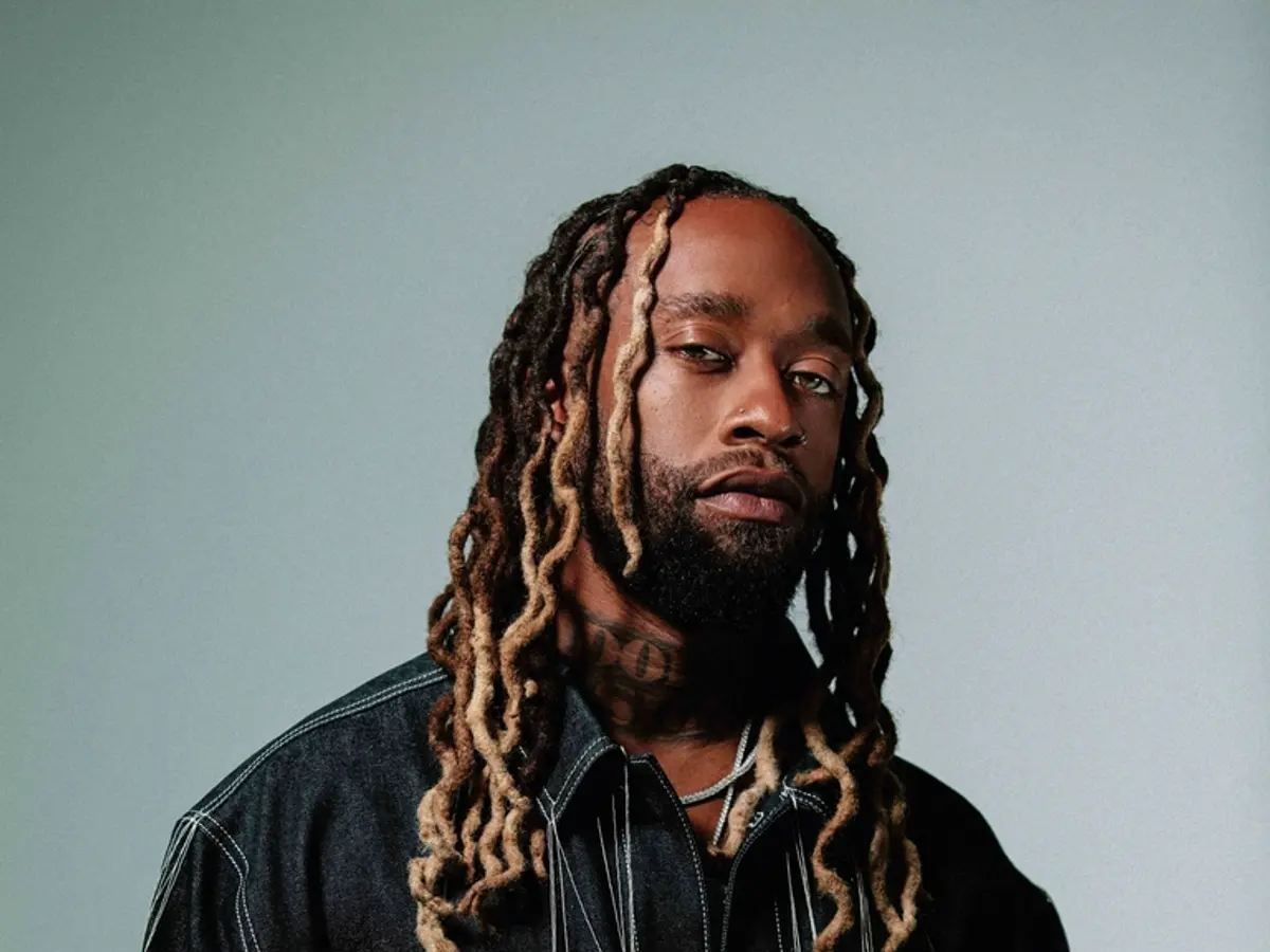 Ty Dolla Sign (Rescheduled from 11/4/25)