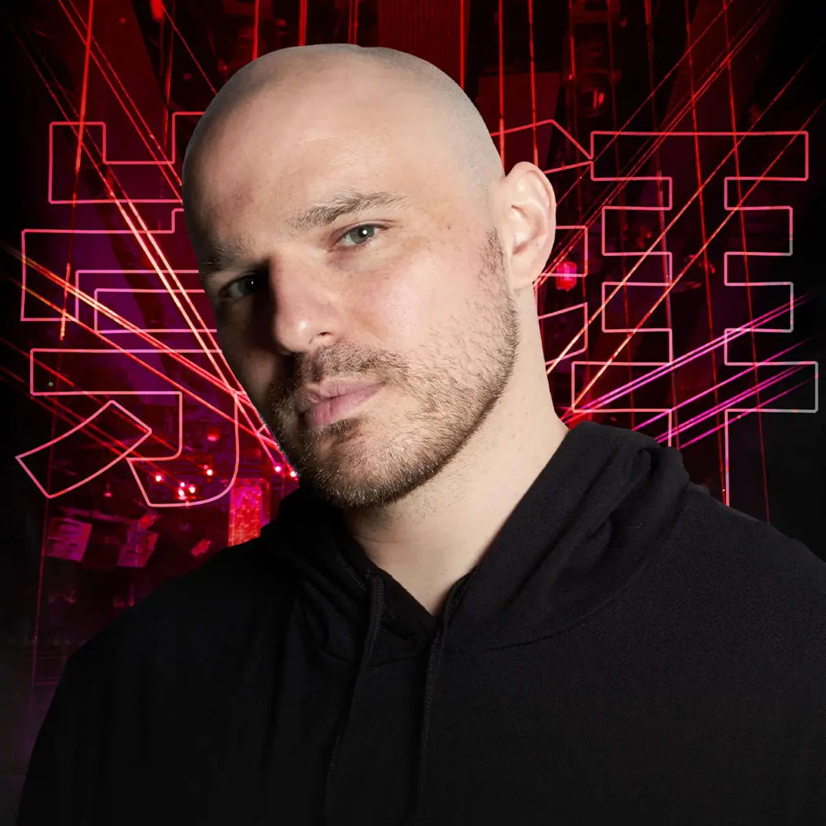 DJ Cutswell - Worship Thursdays - Tech Week