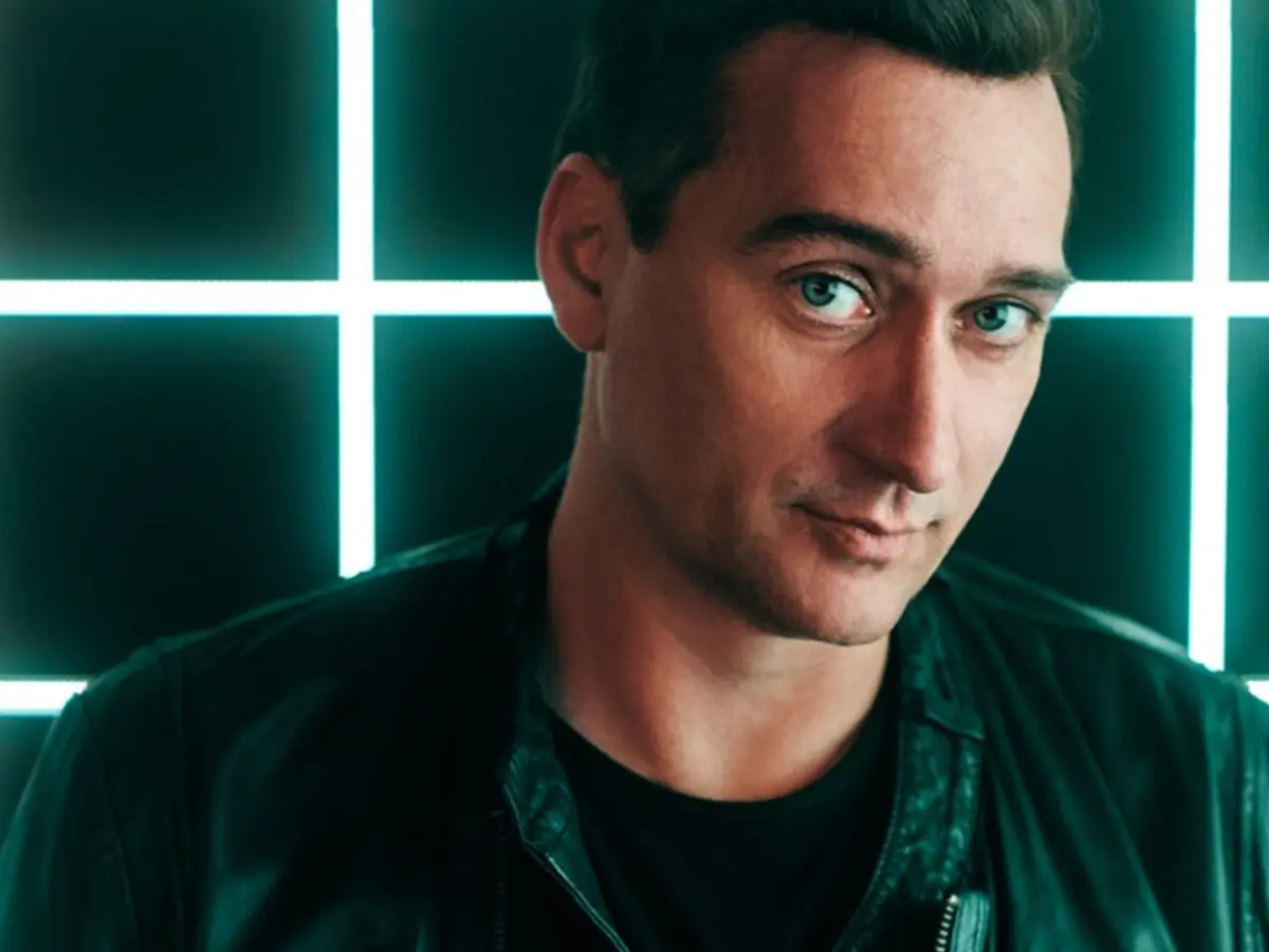 Paul Van Dyk (21+ Event)