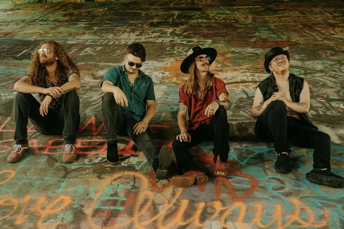 Muddy Creek & Co. in The LOT at BOXCARS