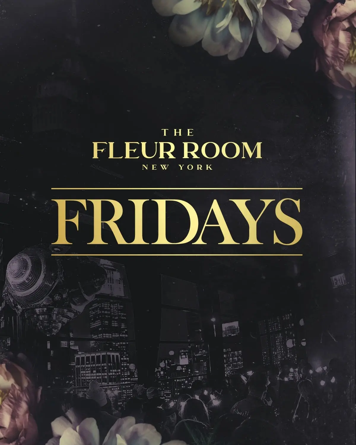 Fridays