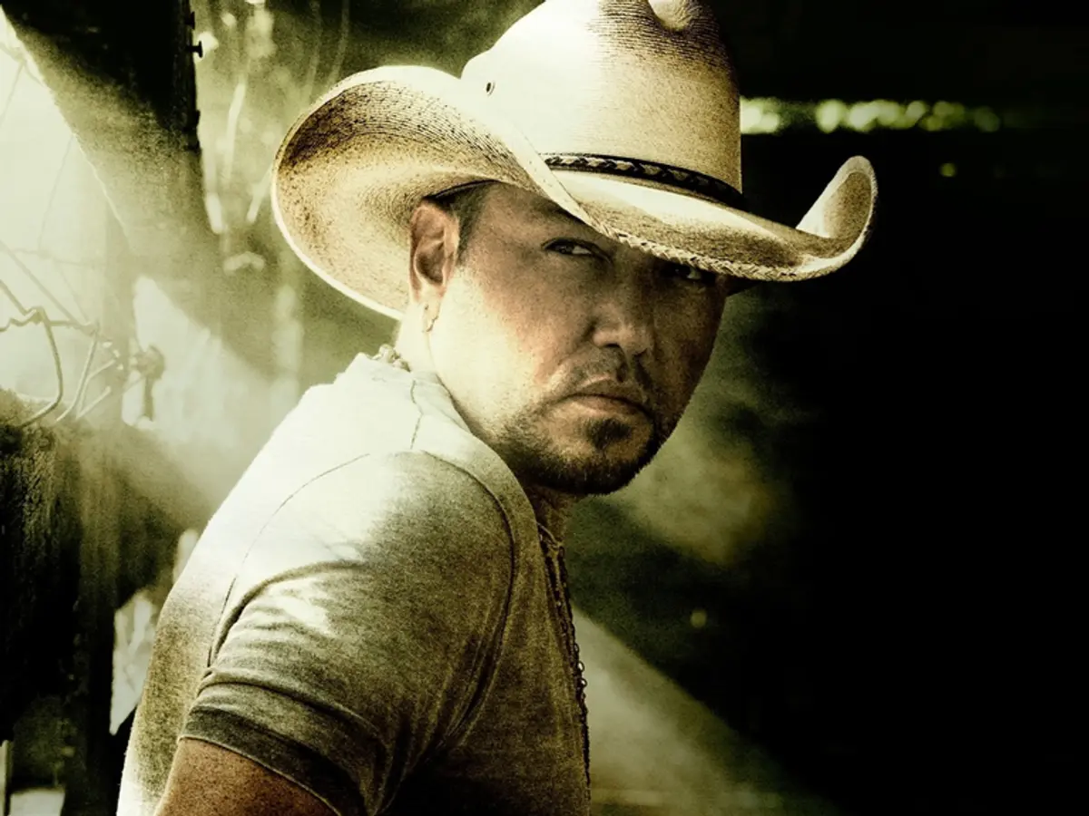 Jason Aldean (16+ Event)