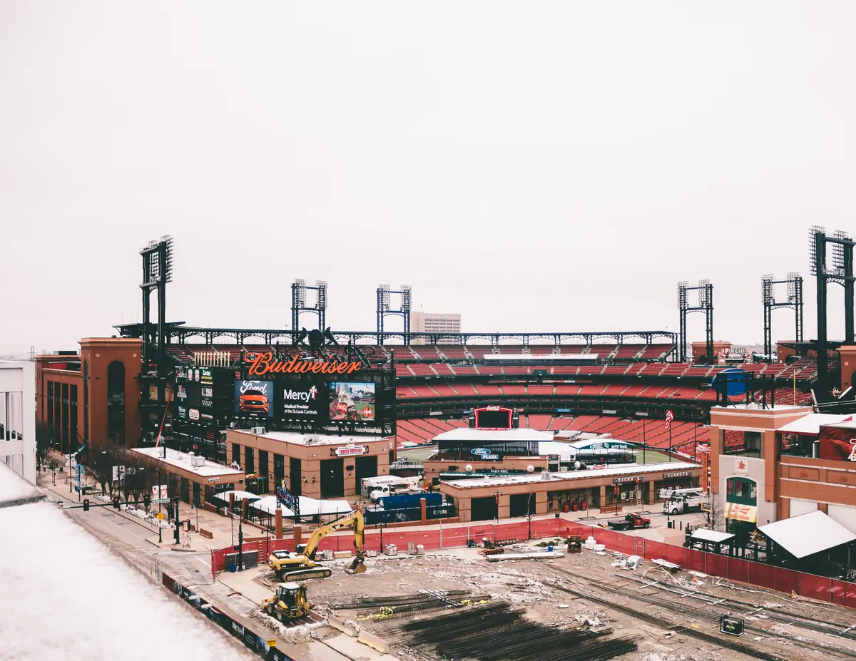 Cleveland Guardians at St Louis Cardinals (Lars Nootbaar Bobblehead Giveaway)