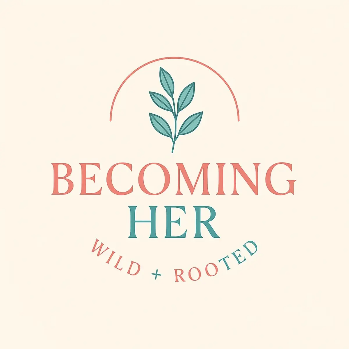 Becoming Her: A Journey Into Thriving