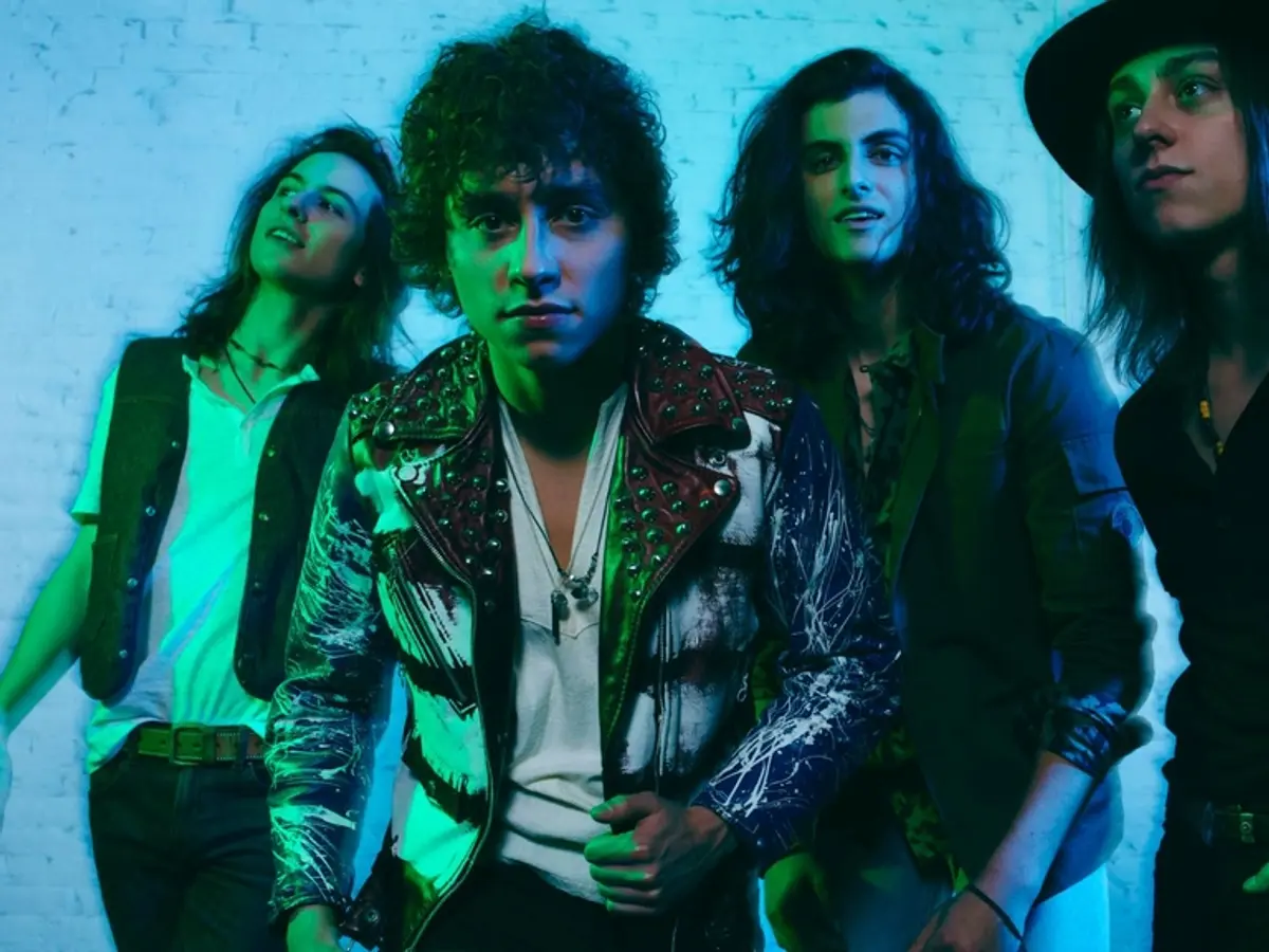 Greta Van Fleet