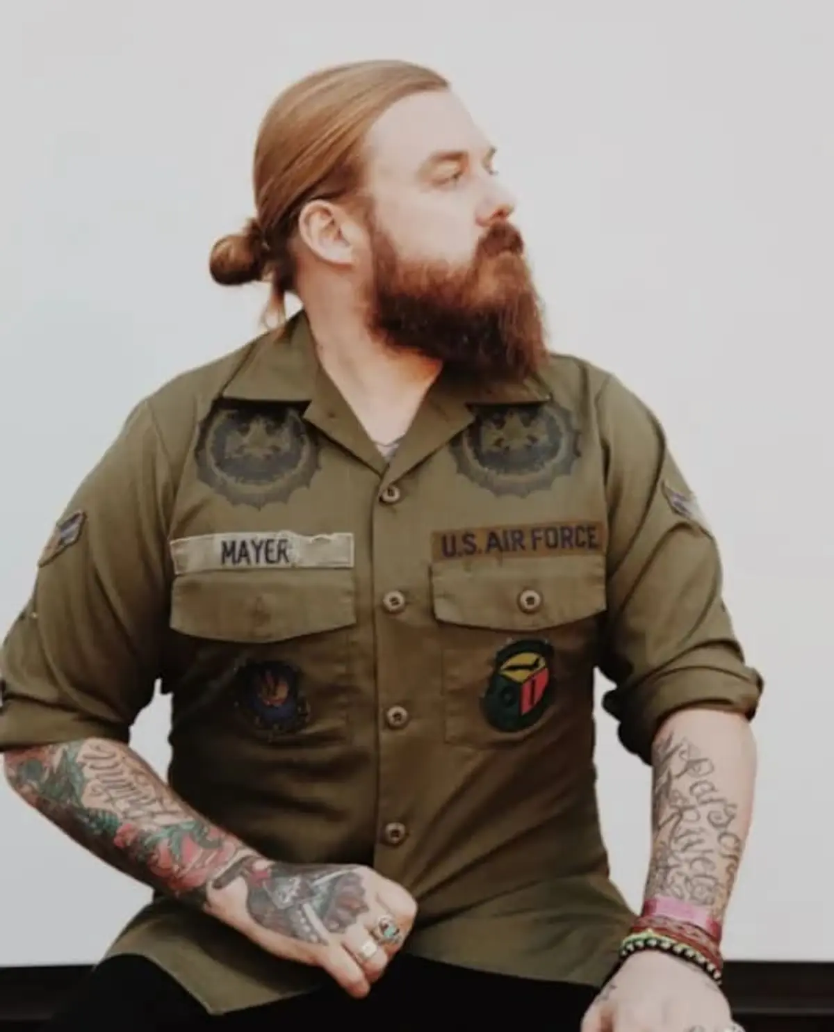 Table Reservations for Bart Crow and Gary Kyle (acoustic)