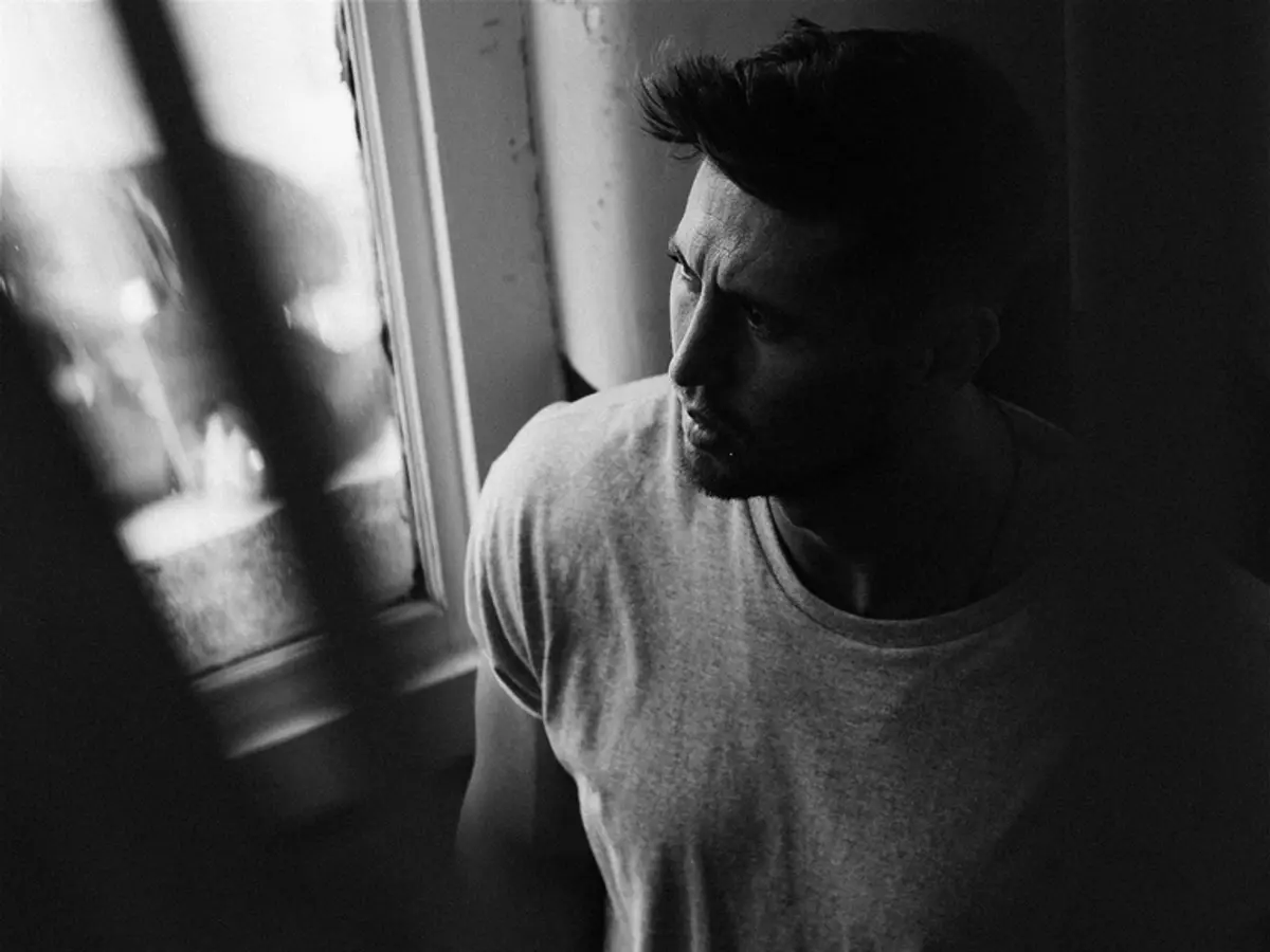 Cristoph (18+ Event)