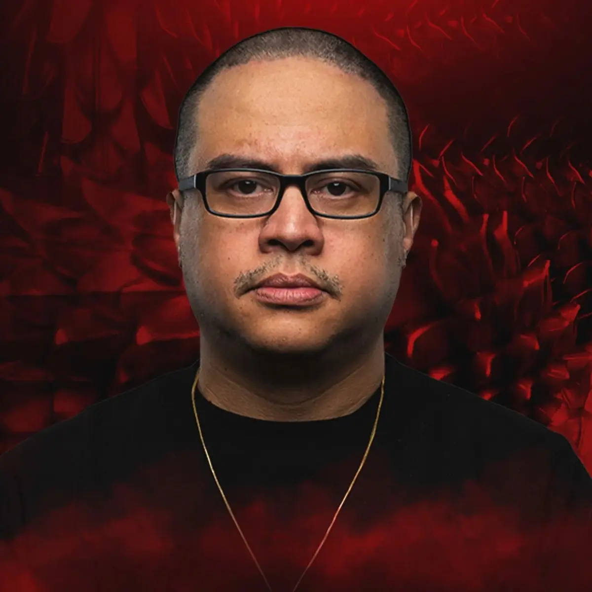 DJ E-Rock - Tech Week