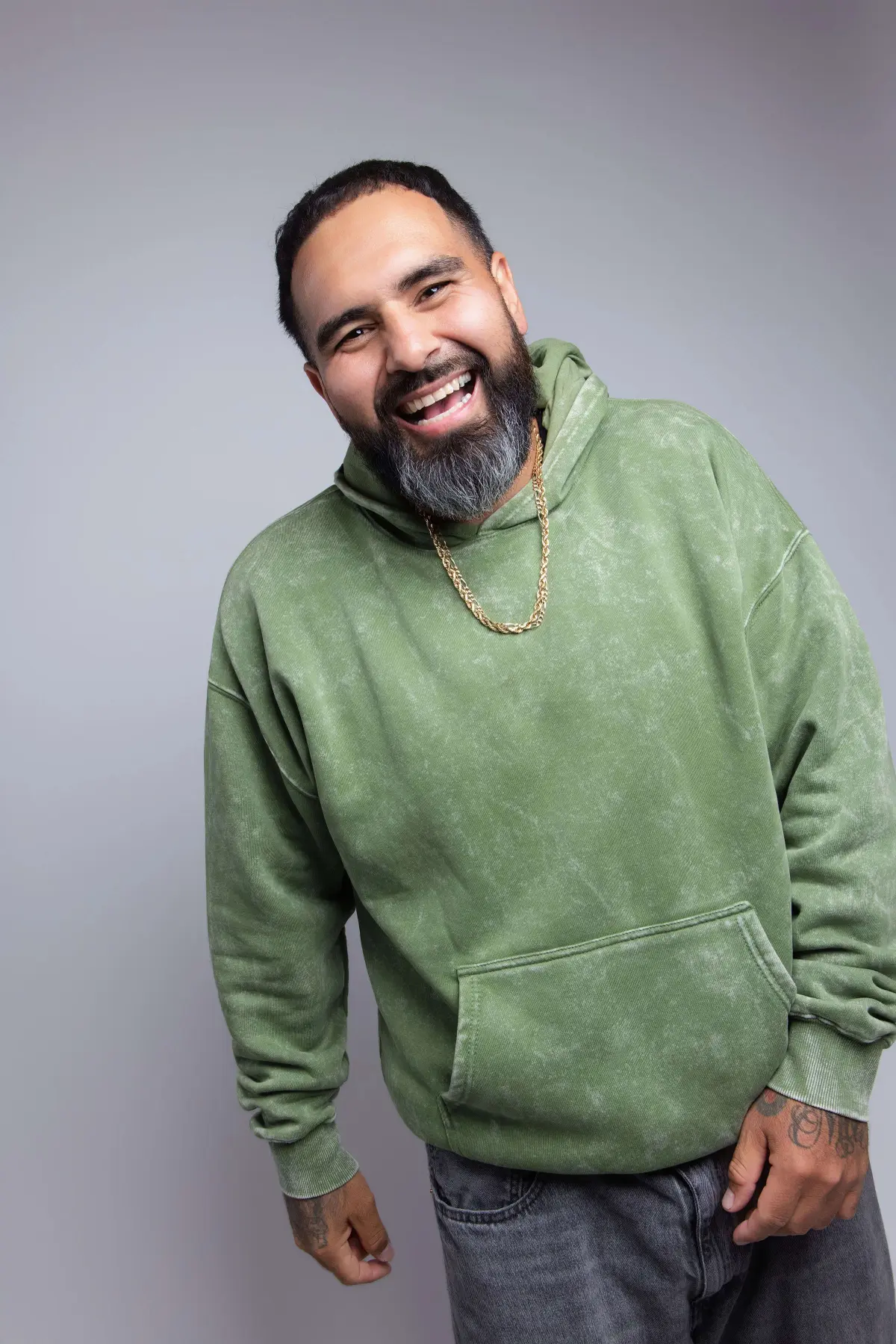 Julian Gonzalez : Live in El Paso, Tx