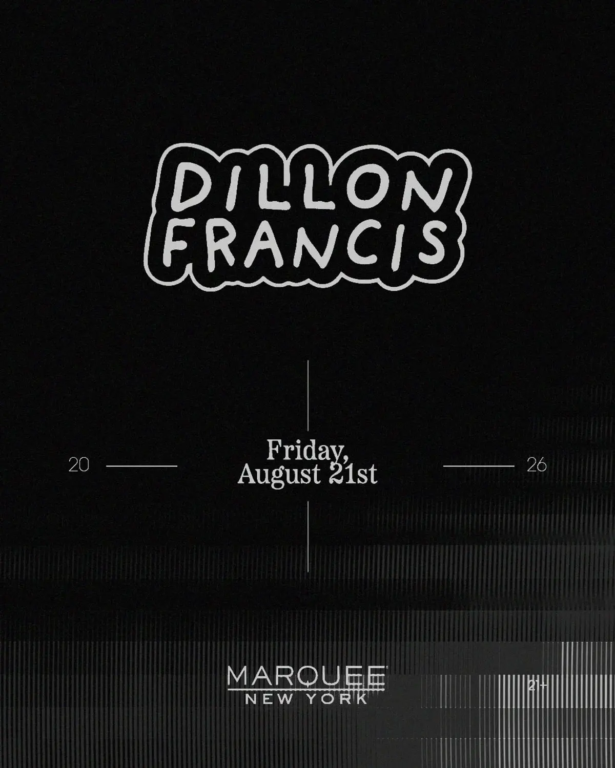 Dillon Francis