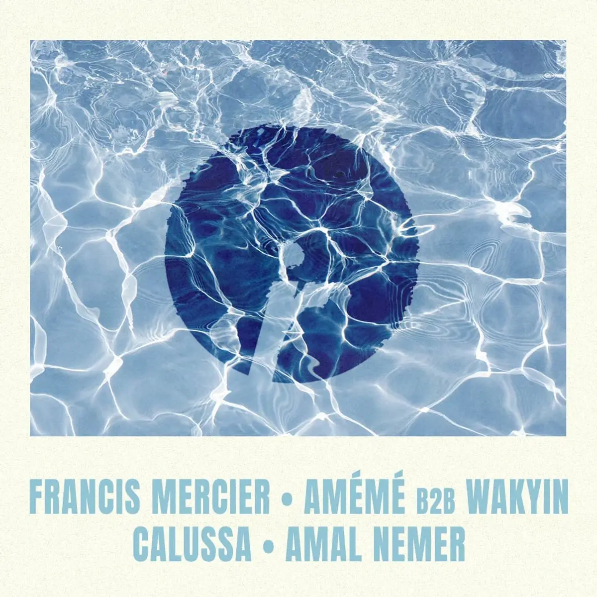 Insomniac Records Pool Party - EDC Week