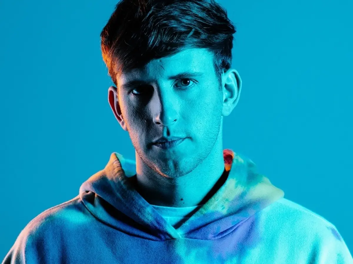 Illenium - 2 Day Pass (9/27 - 9/28) (21+ Event)