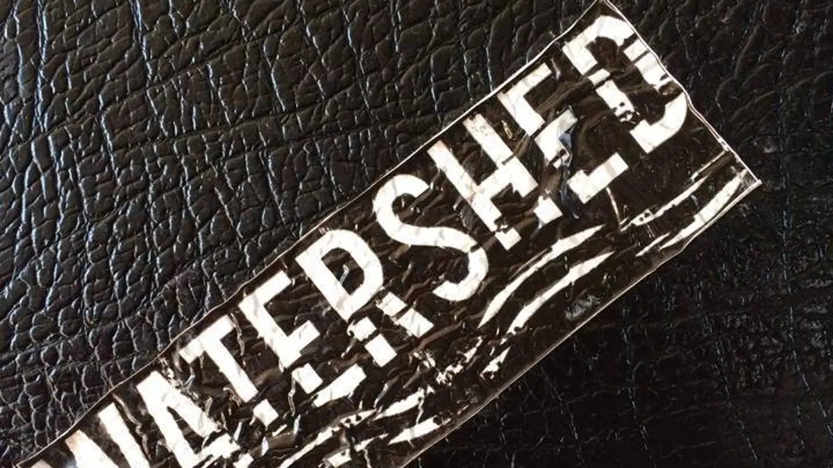 Watershed Festival - Saturday