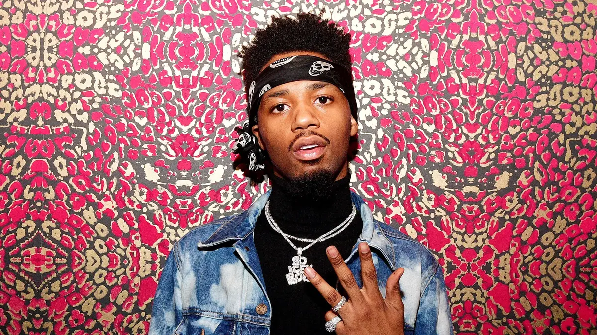 Metro Boomin (21+ Event)