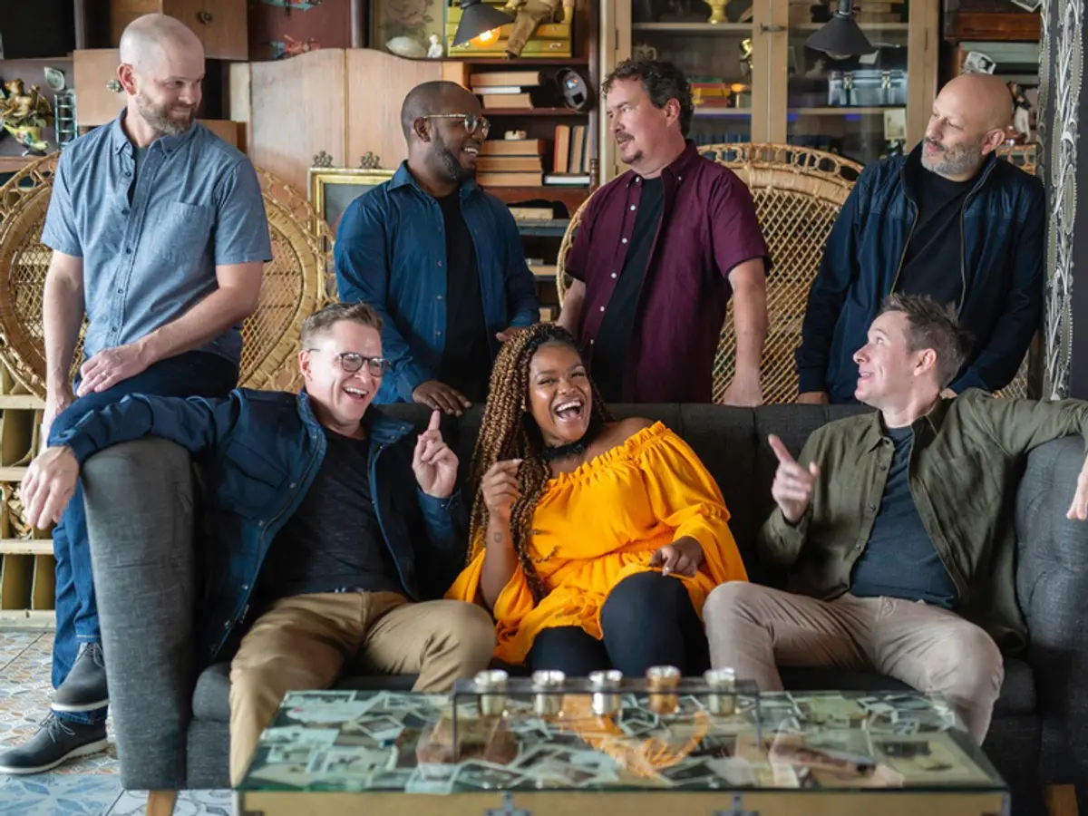 Galactic (18+ Event)