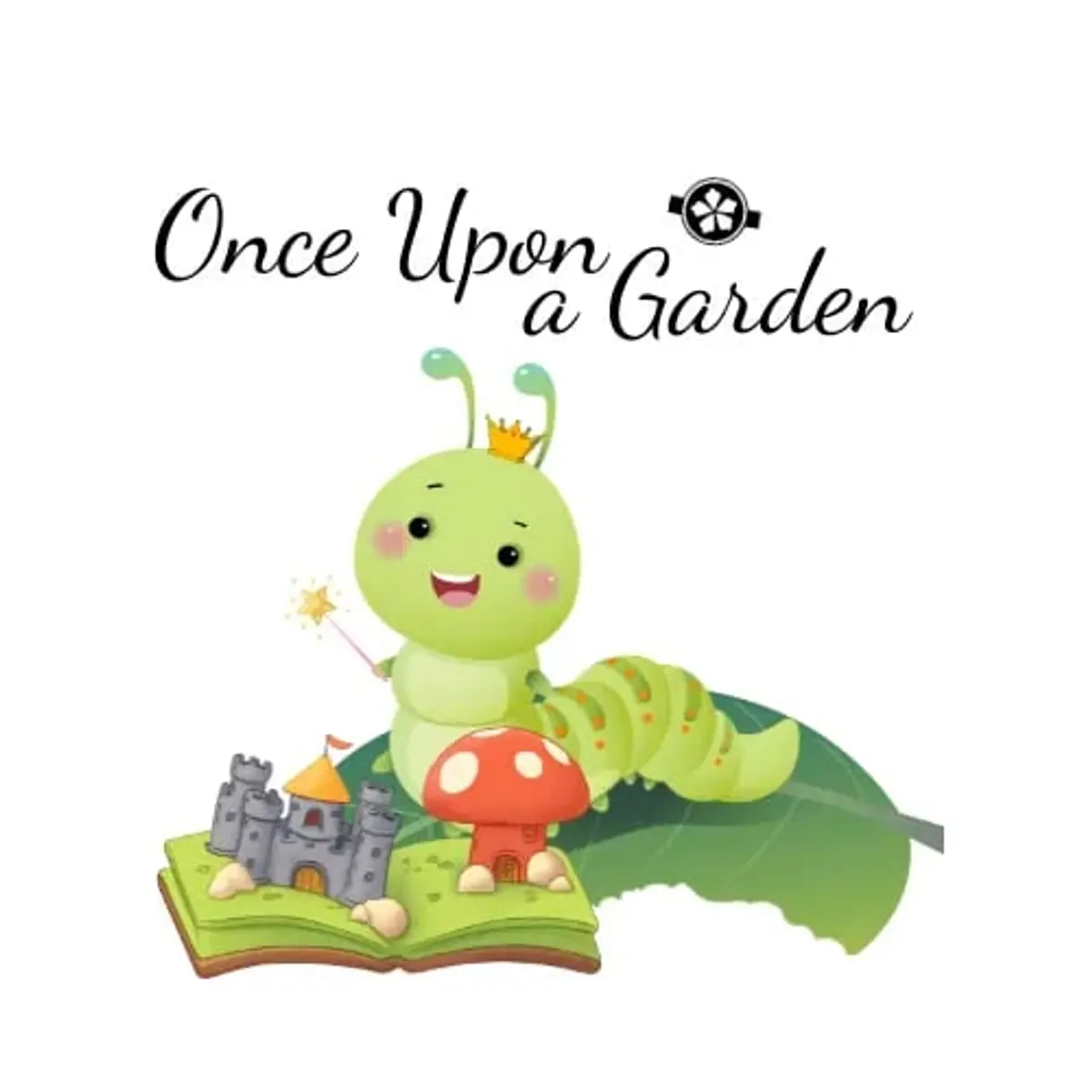 Once Upon a Garden RSVP Only - Pay Fee the Day of the Event