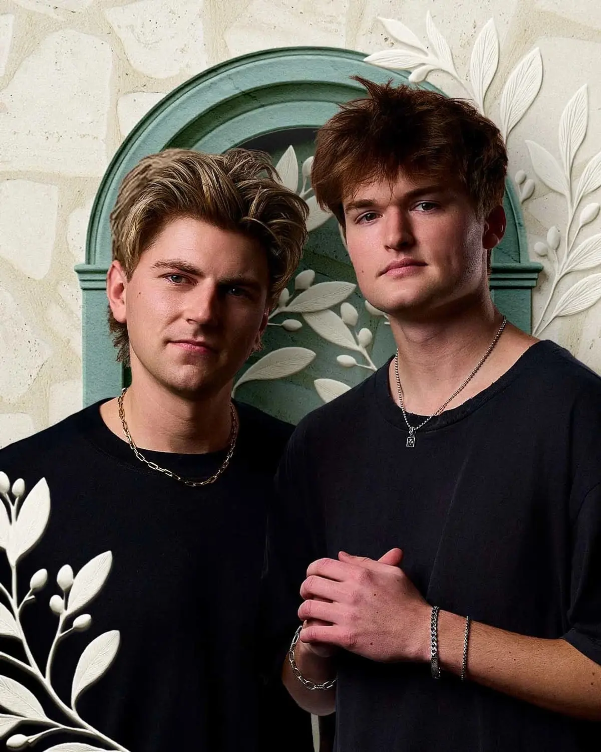 TWINSICK