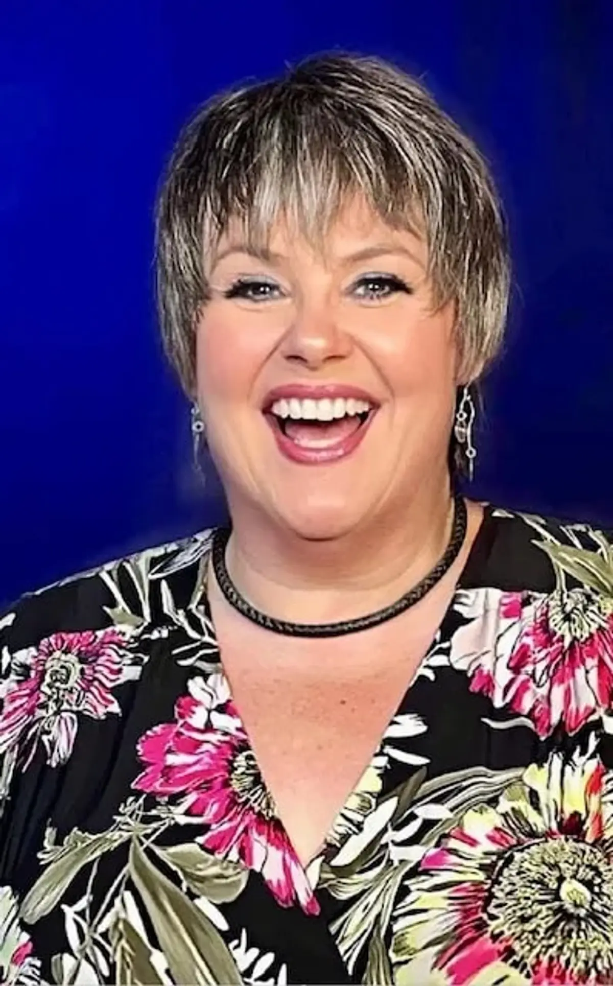 Amy Armstrong LIVE at Sunshine Cathedral Center for the Performing Arts