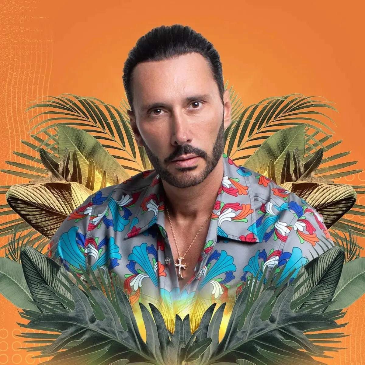 Guest List - Cedric Gervais - Labor Day Weekend