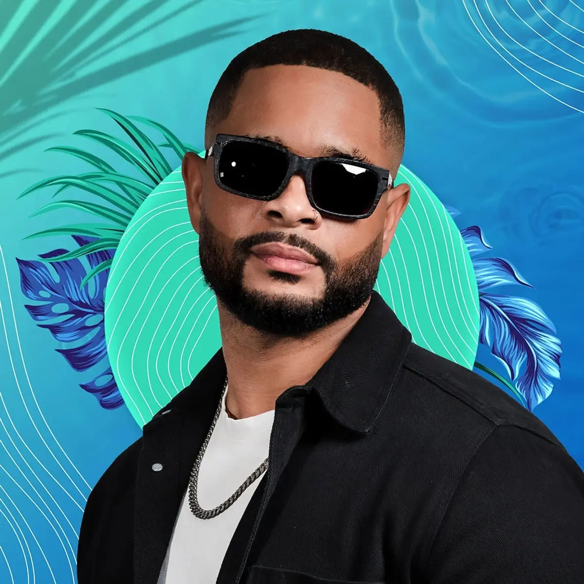 Guest List - Murphi Kennedy