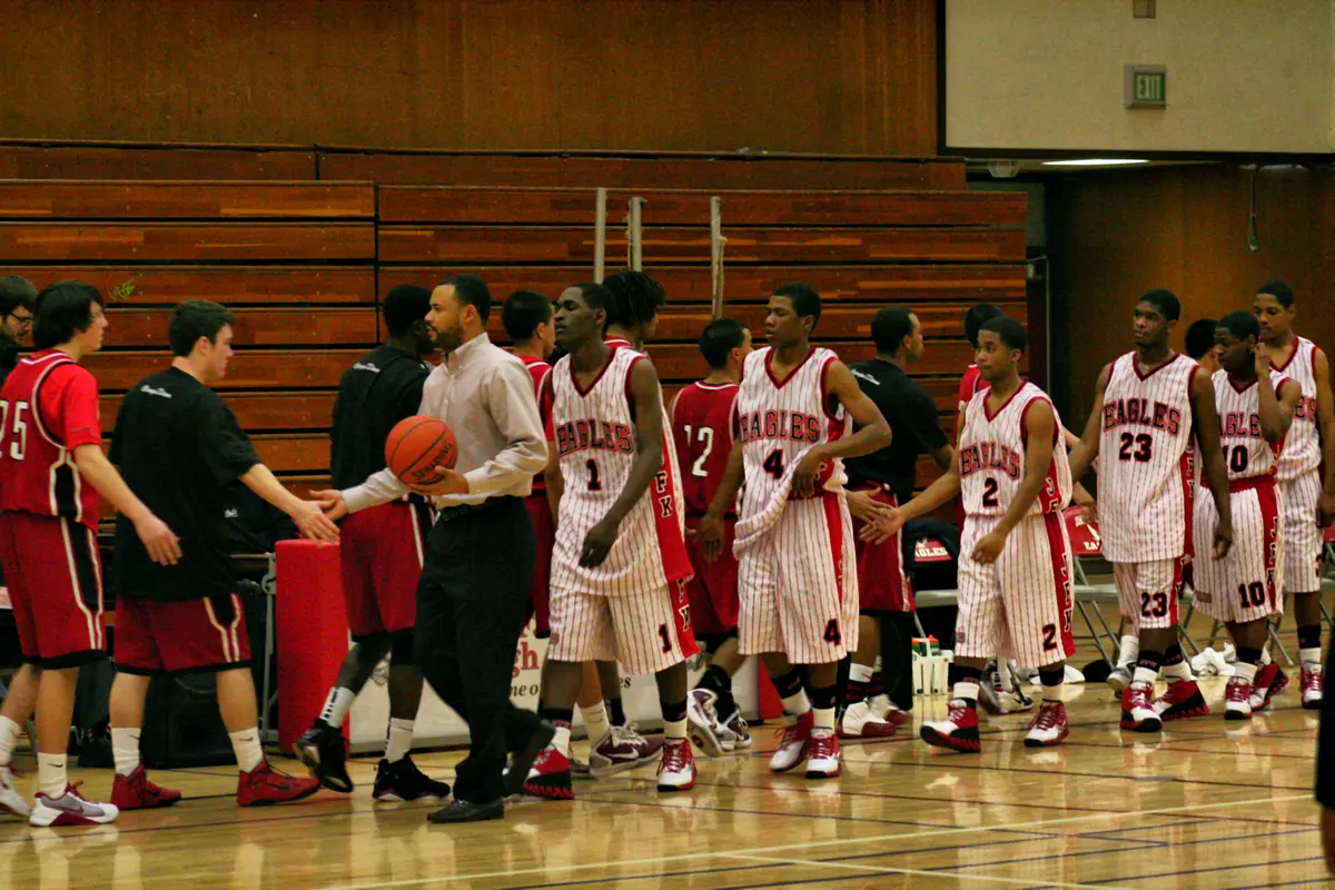 Wagner Seahawks at Chicago State Cougars Mens Basketball