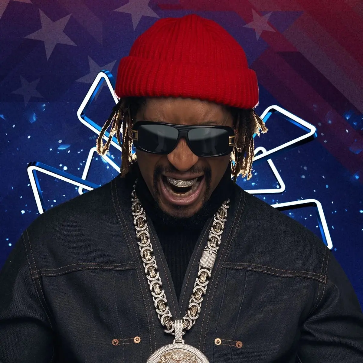 Guest List - Lil Jon (DJ Set) - Fourth of July Weekend