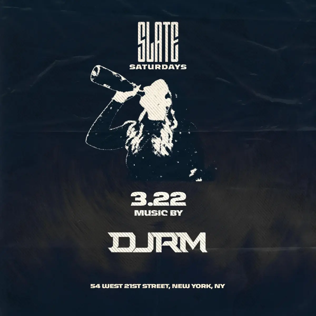 Slate Saturdays 3/22