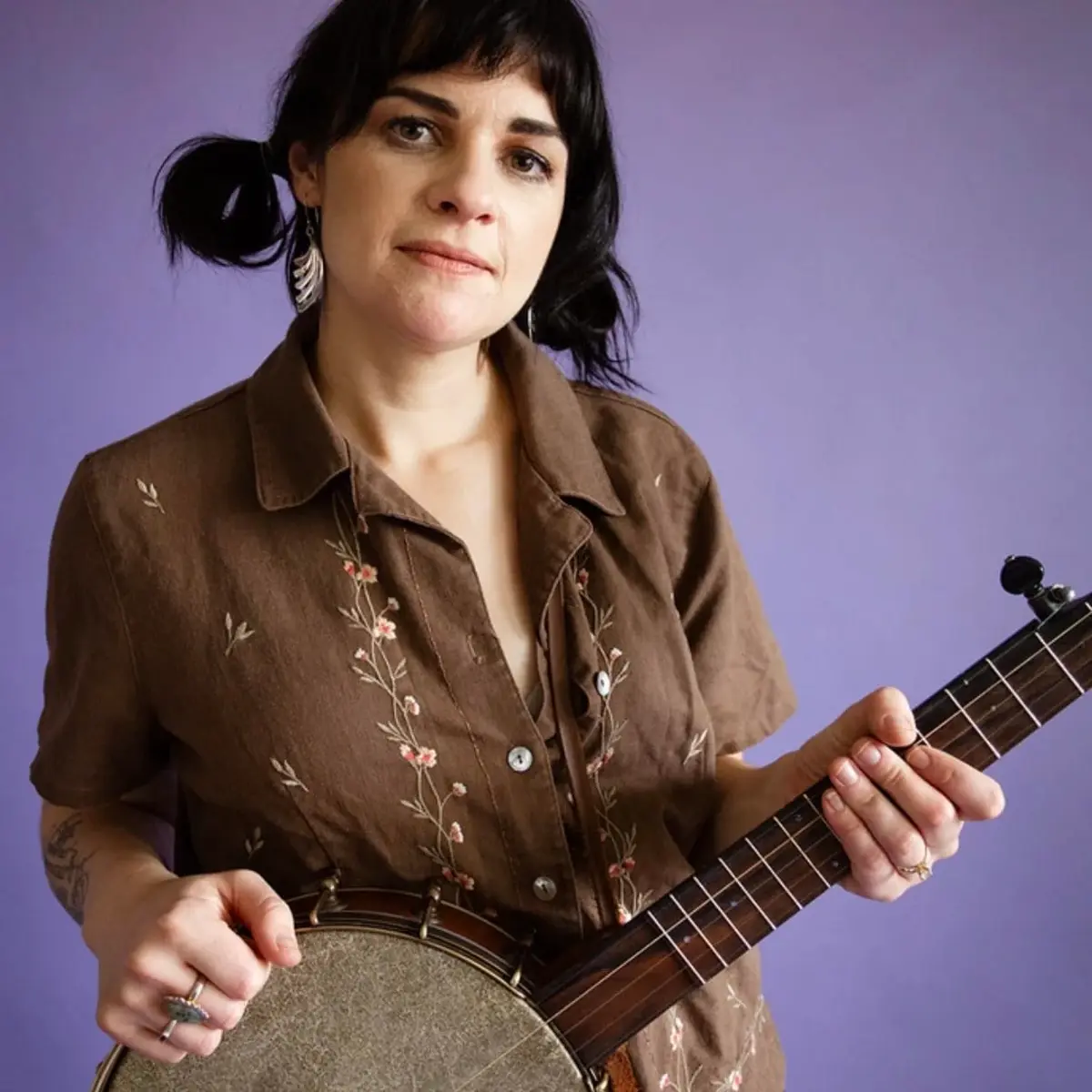 Rachel Baiman + Special Guest Natalie Del Carmen