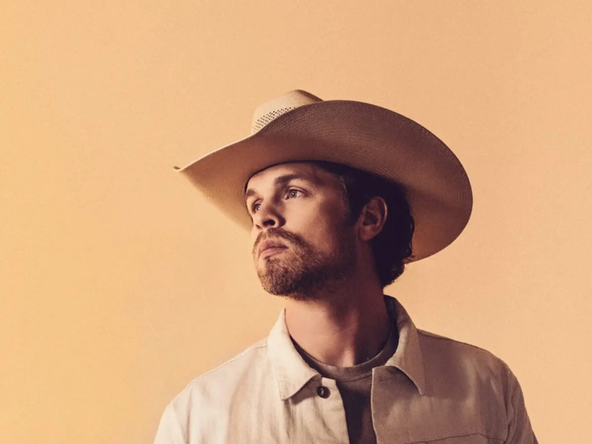 Dustin Lynch (Rescheduled from 11/6/2024)