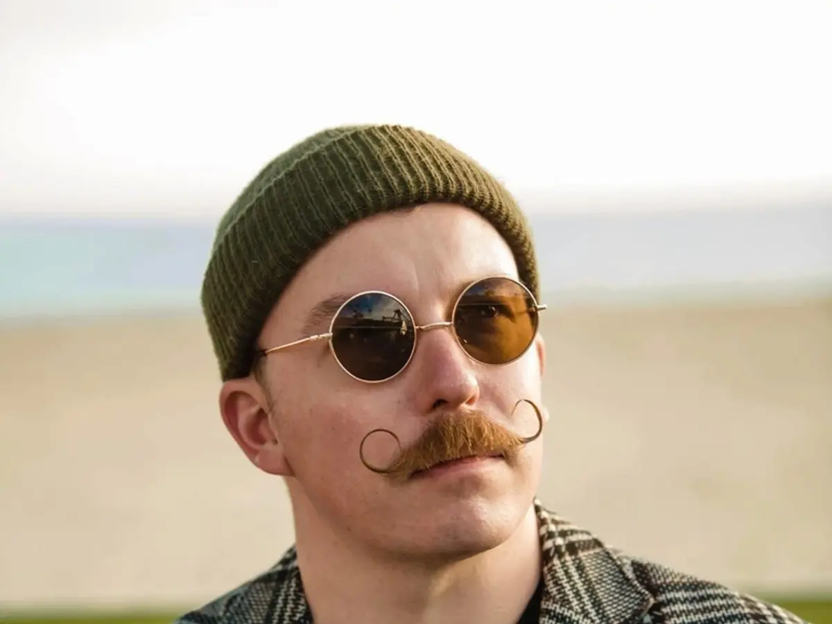 Day Trip feat. Luttrell (21+ Event)