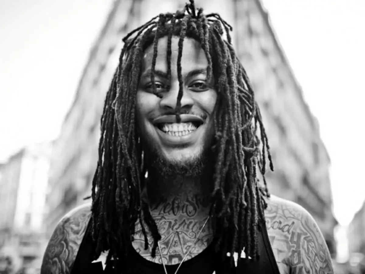 Waka Flocka Flame