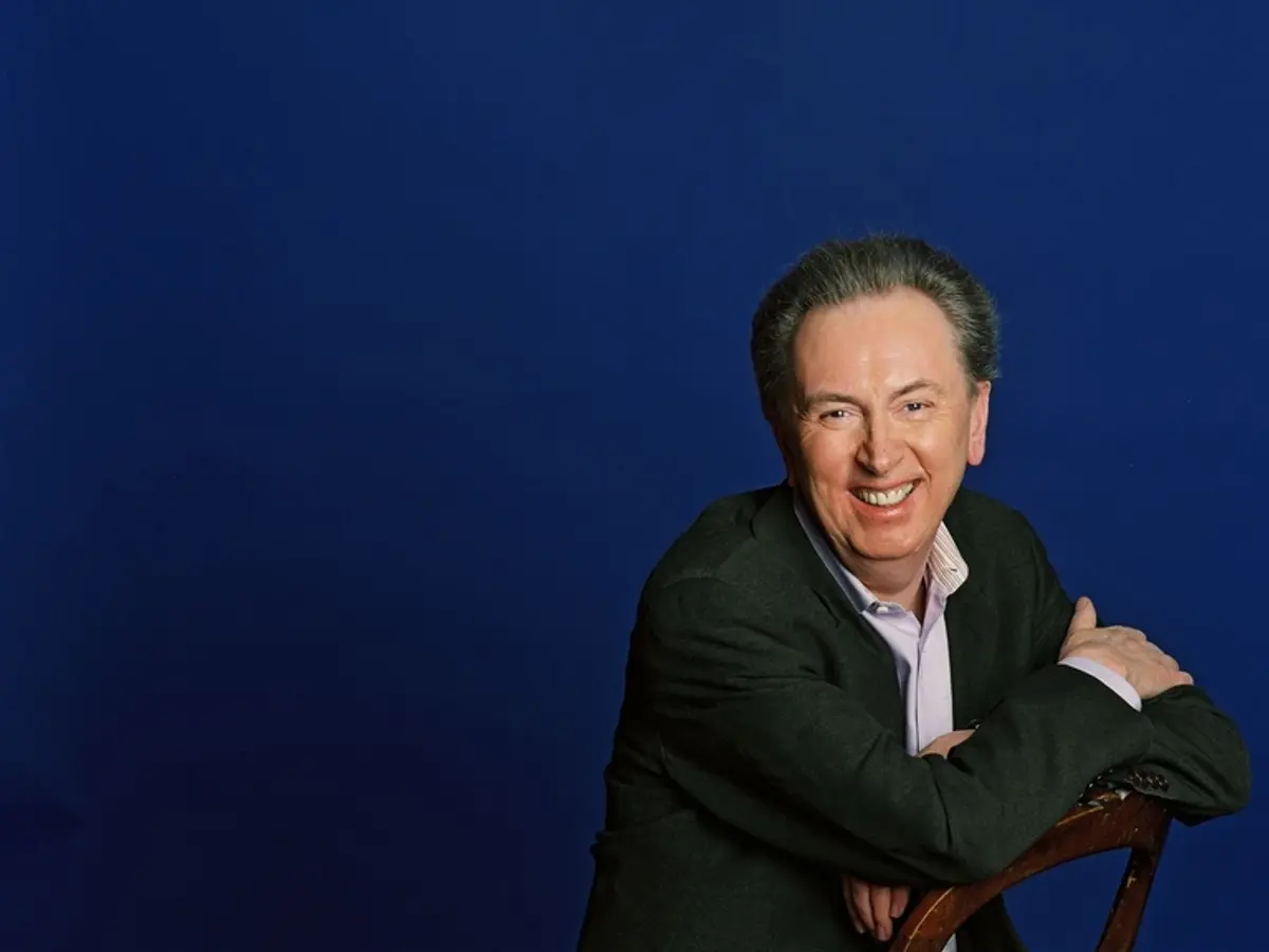 Al Stewart and The Empty Pockets