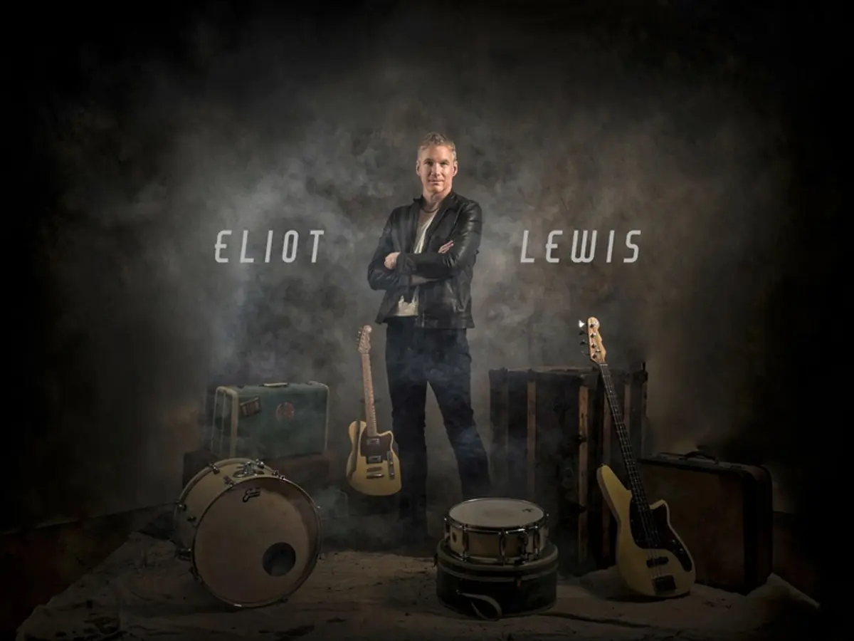 Eliot Lewis