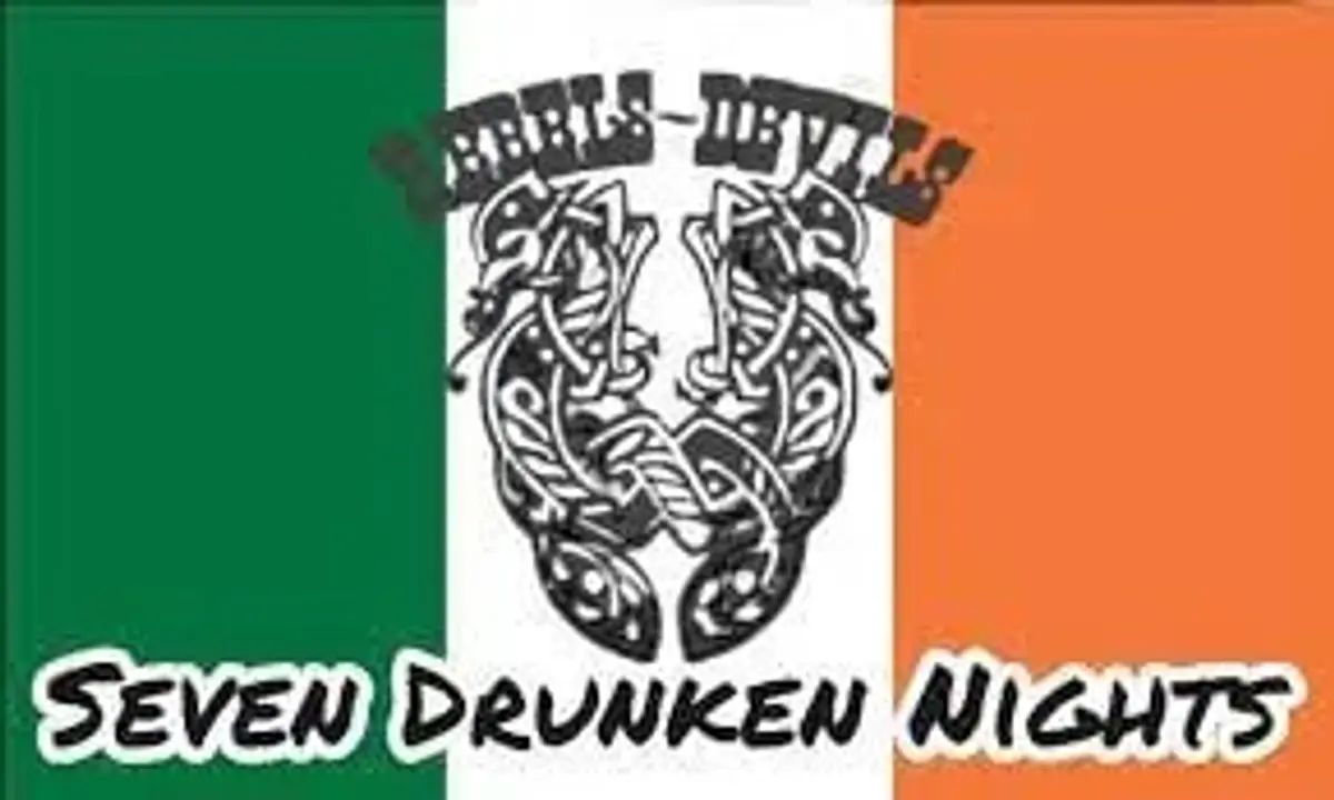 Rebels~Devils Return to The Room at BOXCARS