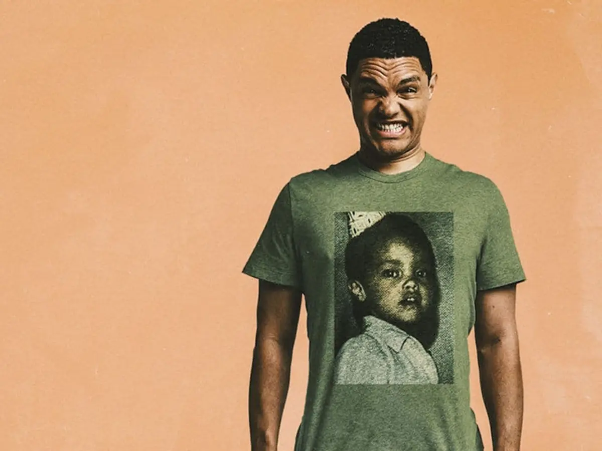 Trevor Noah (21+ Event)