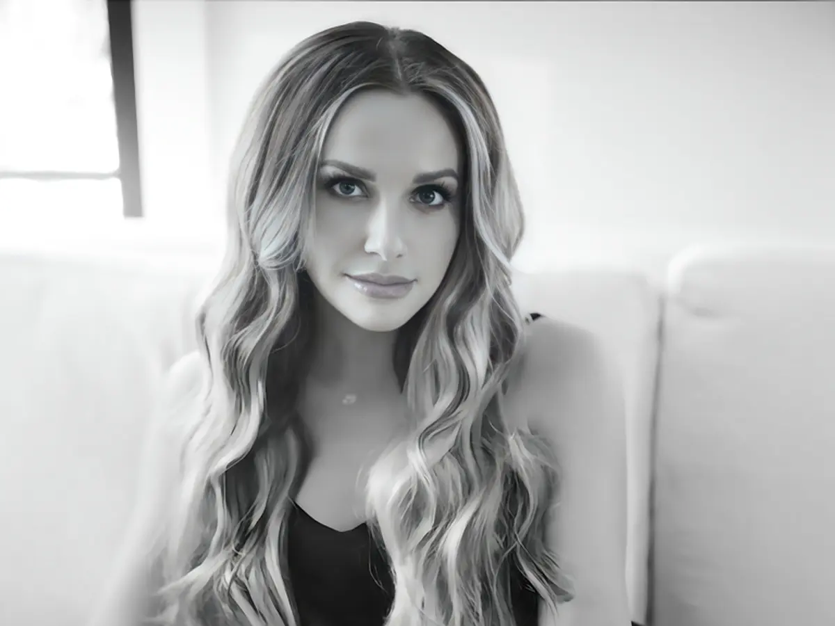 Carly Pearce