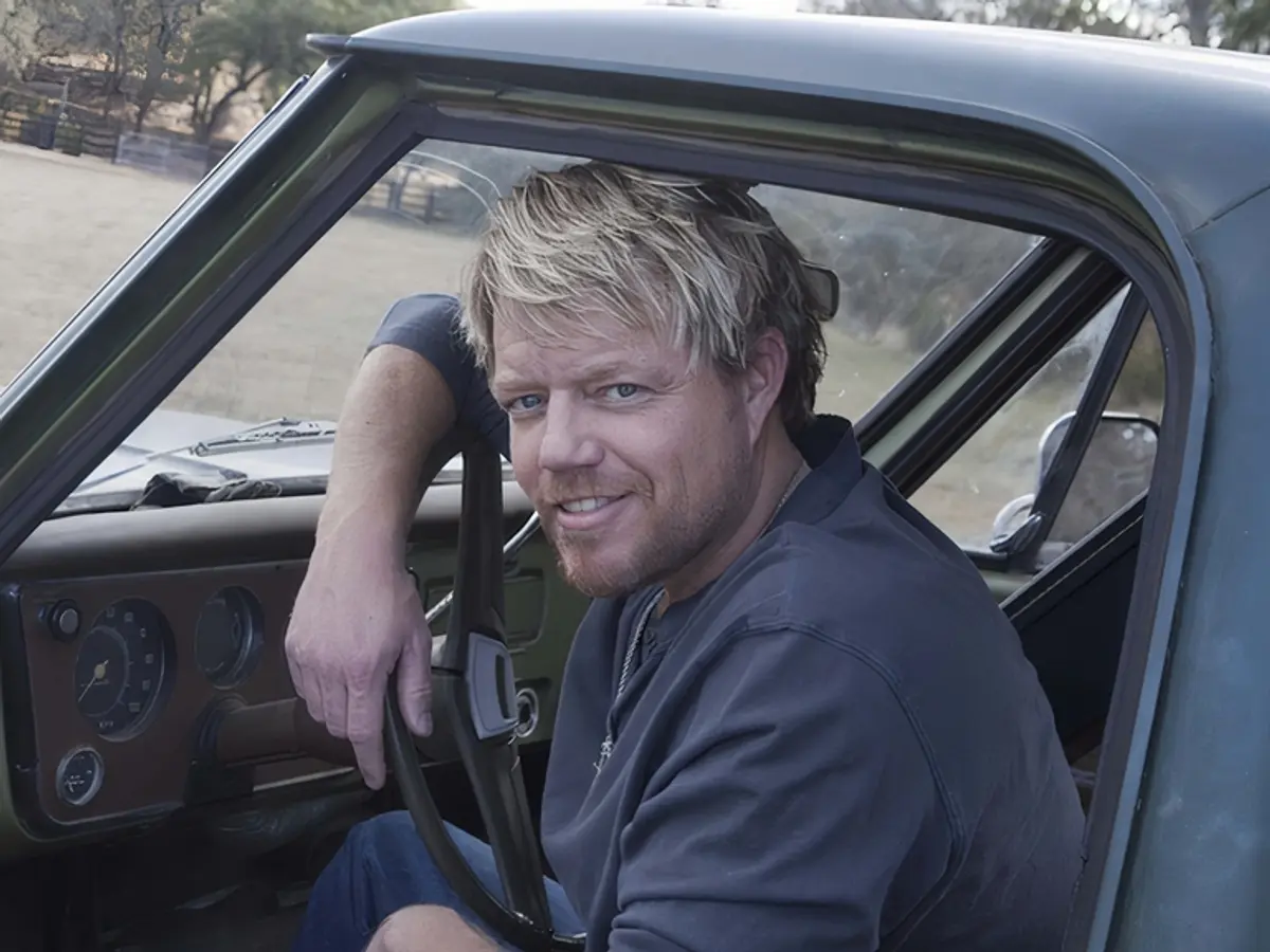 Randy Rogers and Pat Green (18+ Event)