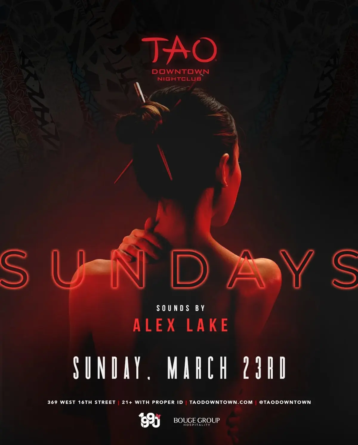 Alex Lake