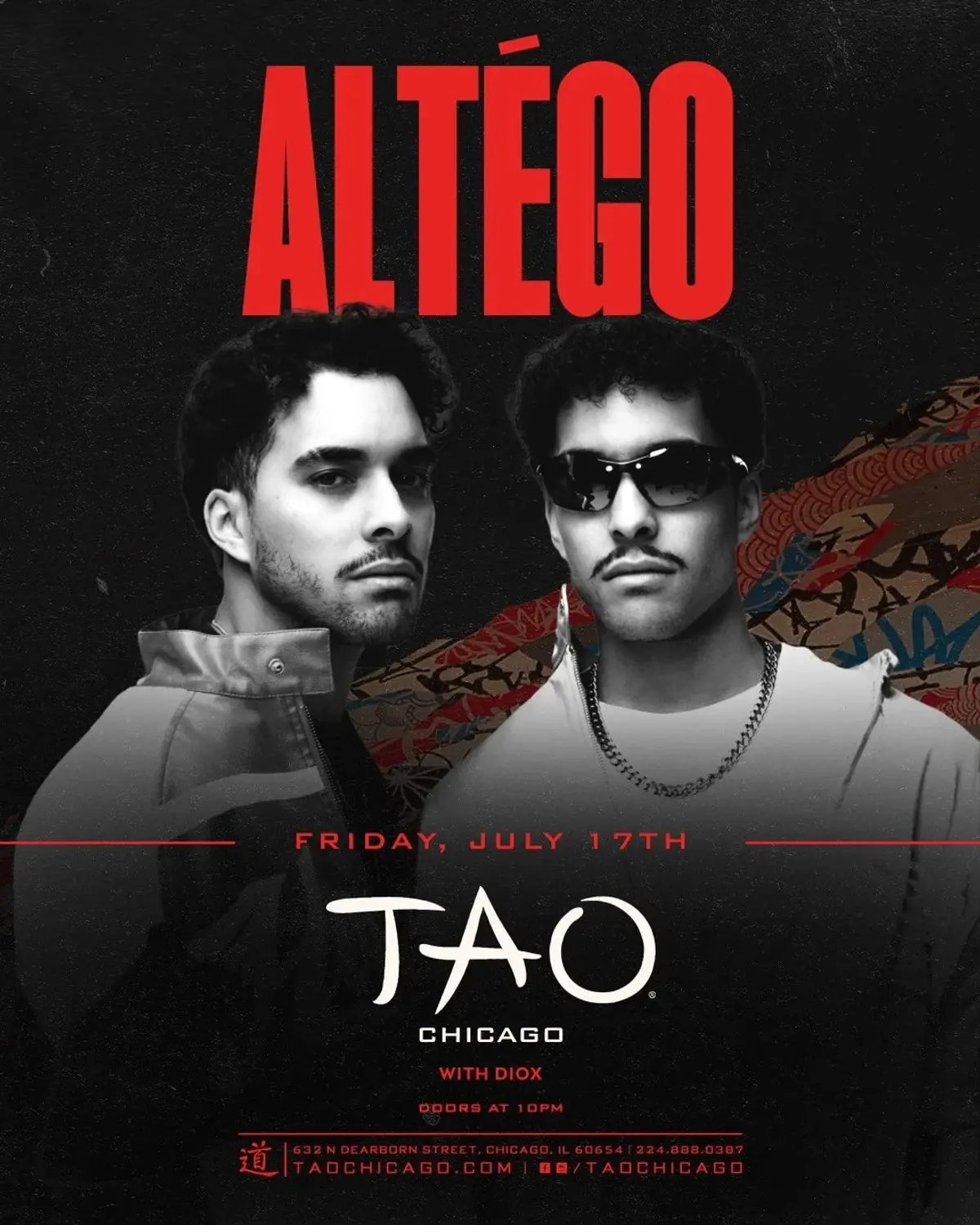 Altégo