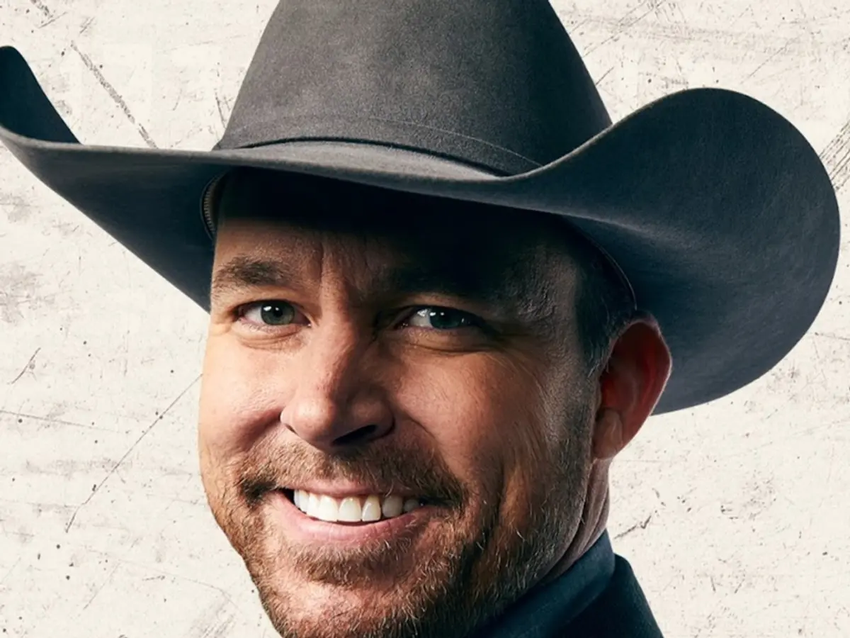 Chad Prather