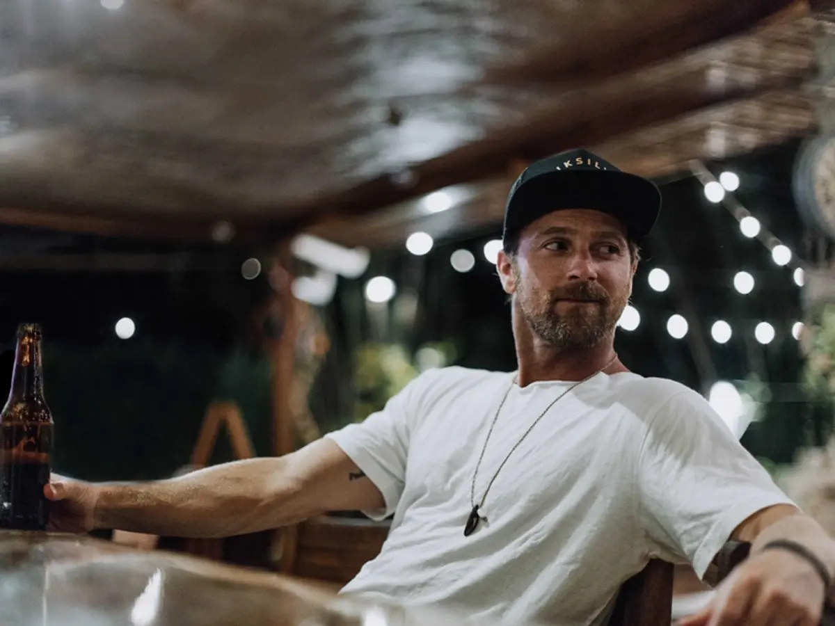 Kip Moore (19+ Event)