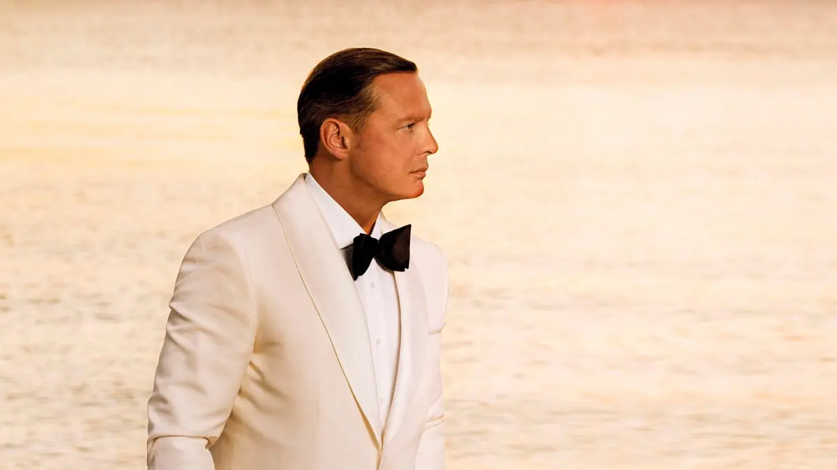 Luis Miguel