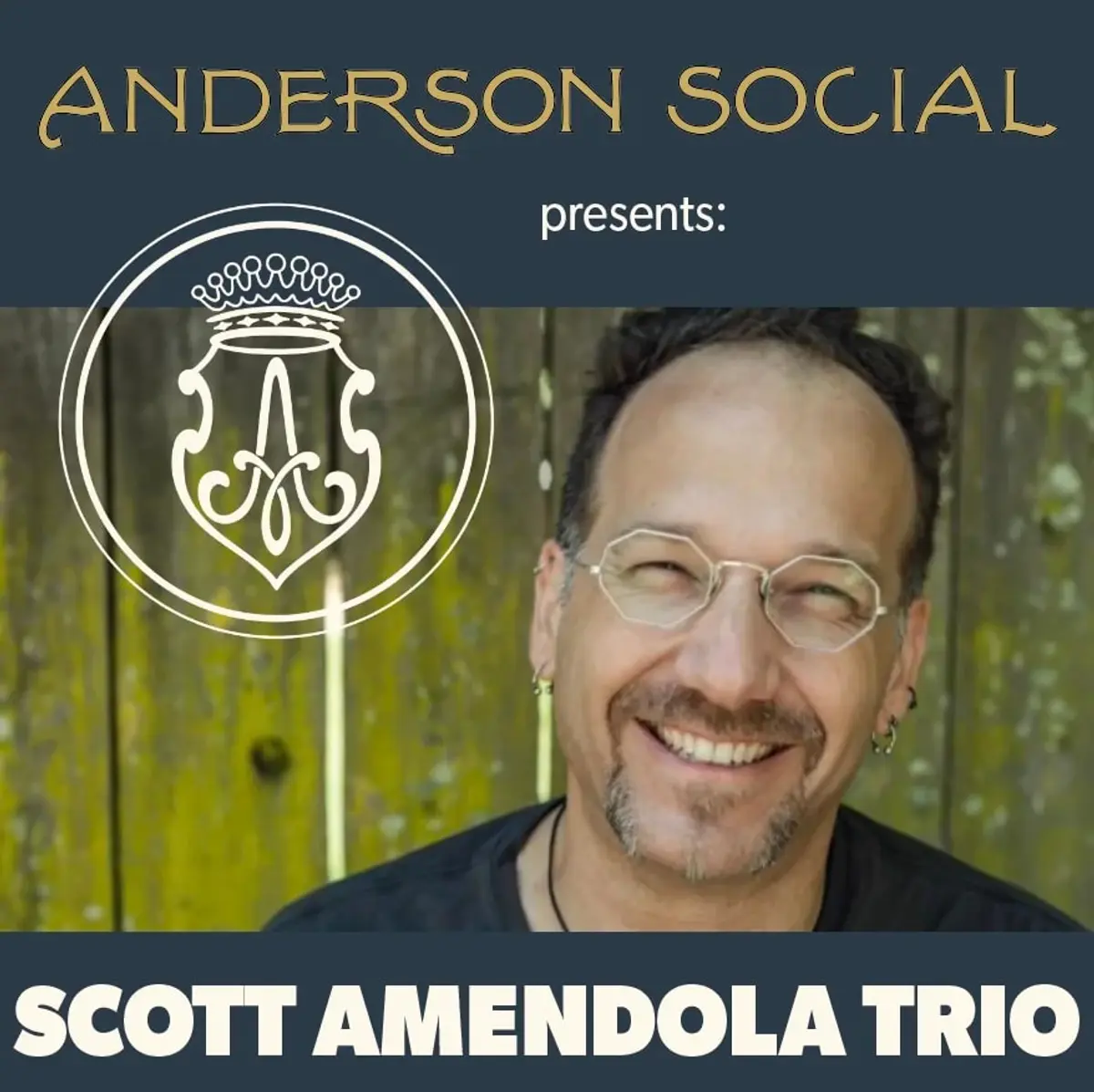 Scott Amendola Trio