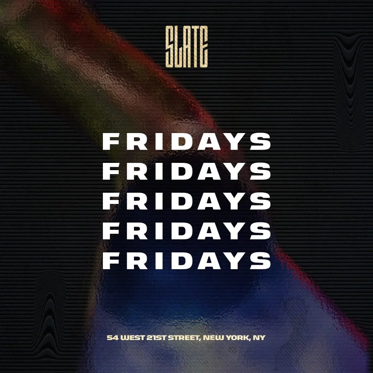 Slate Fridays 4/11