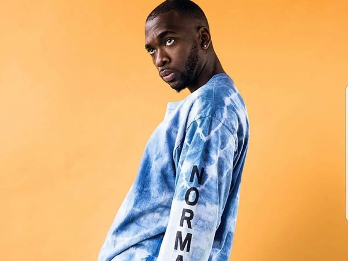 Jay Pharoah (Rescheduled from 1/27) (18+ Event)