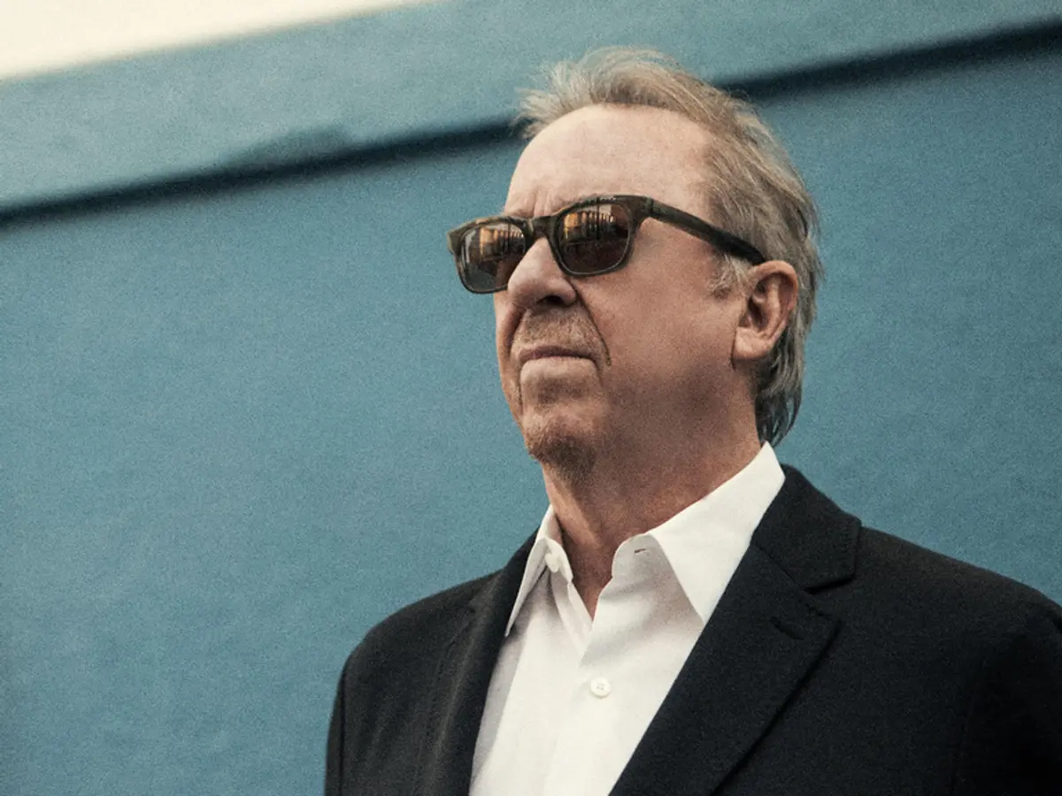 Boz Scaggs