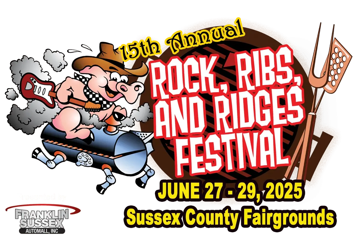 Rock, Ribs & Ridges Festival