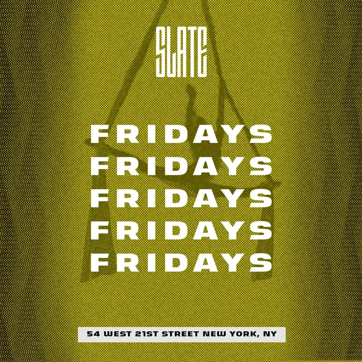 Slate Saturdays 5/30